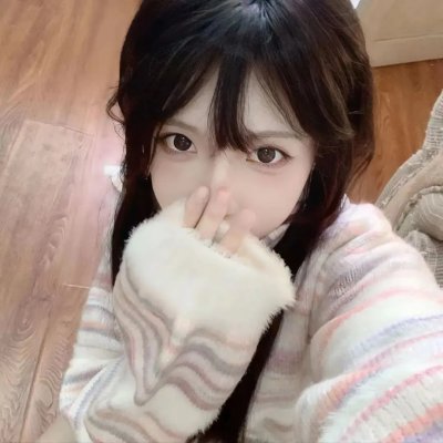 蓝色妖姬